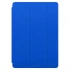 Чехол-книжка Case на планшет для Apple iPad Pro 11" (2020) – Синий / Electric Blue. Фото 3 из 9