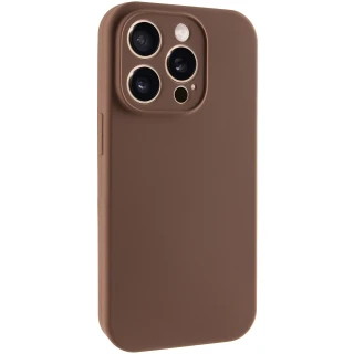 Чохол з захистом камери Silicone Case для Apple iPhone 17e (6.1") фото 1 з 1