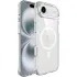Чохол TPU Space Case Apex with Magnetic Fit для Apple iPhone 17 Air (6.5") – silver. Фото 3 з 5