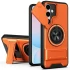Ударопрочный чехол Camshield StandRing case для Samsung Galaxy S25 FE – Orange. Фото 1 из 1