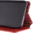 Чохол книжка GETMAN кубик для Realme 11 4G – Червоний. Фото 8 з 12