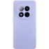 Чохол Silicone Case Lakshmi Premium з закритою камерою на Xiaomi Poco X7 – Бузковий / Dasheen. Фото 1 Чохол Silicone Case Lakshmi Premium з закритою камерою на Xiaomi Poco X7 – Бузковий / Dasheen. Фото 1 з 4