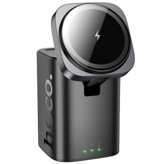 БЗУ Hoco CQ20A Clever 6in1 PD65W фото 1 БЗУ Hoco CQ20A Clever 6in1 PD65W фото 1 из 1