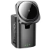 БЗП Hoco CQ20A Clever 6in1 PD65W – Black. Фото 1 з 8