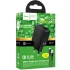 СЗУ Hoco CS111A Lounge PD22.5W (1USB-C) + кабель USB to Type-C – Black. Фото 5 из 5