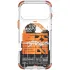PC чехол Skinarma SKRM X M56 with MagCharge для Apple iPhone 17 Pro Max (6.9") – Orange. Фото 5 из 5