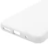Чехол Silicone Case Lakshmi Premium з закритою камерою на Motorola Moto G15 4G – Белый / White. Фото 6 из 6
