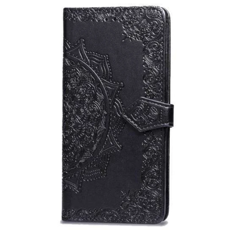 

Чохол-книжка Art Case на Xiaomi Redmi 6A (Чорний)