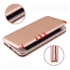 Чохол-книжка класичний на Huawei P Smart+ (nova 3i) – Rose Gold. Фото 2 з 2