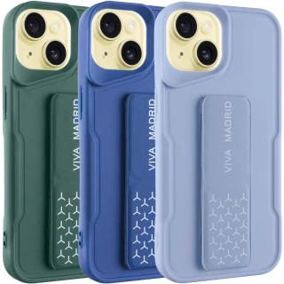 Чохол Віва з ремінцем для Apple iPhone 14 Plus (6.7") фото 1 Чохол Віва з ремінцем для Apple iPhone 14 Plus (6.7") фото 1 з 2
