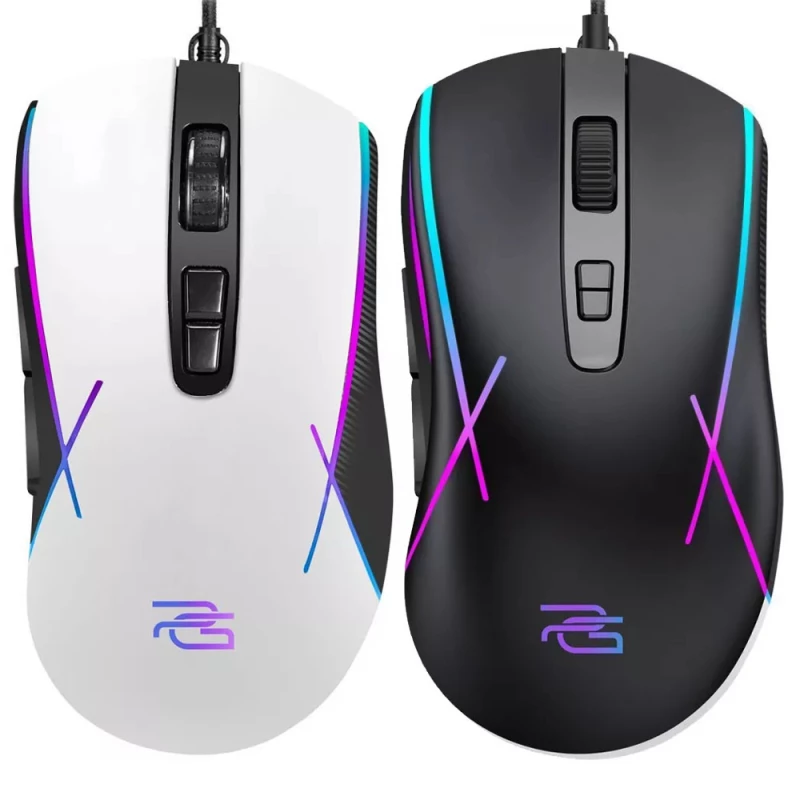 Провідна миша Proove Gaming Defiant фото 1 з 1
