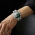 Смарт-годинник Hoco Smart Watch Y20 (call version) – silver. Фото 4 з 5