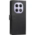 Кожаный чехол-книжка Essential Case для Xiaomi Redmi 15 (EU) – Black. Фото 2 из 5