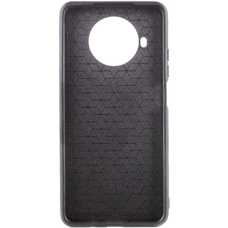 Скляний чохол Diversity на Xiaomi Mi 10T Lite / Redmi Note 9 Pro 5G – Stains multicolored. Фото 2 з 4