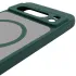 Чехол TPU Bloom with Magnetic Fit для Google Pixel 8 Pro – Green. Фото 6 из 7