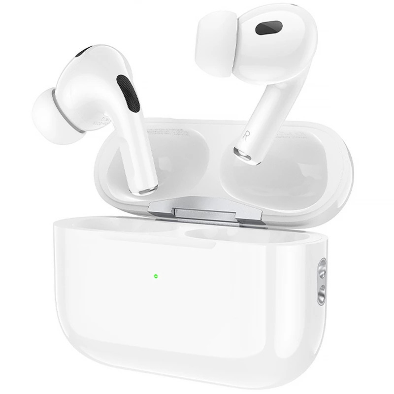 Беспроводные TWS наушники BOROFONE BW93 ANC фото 1 из 1