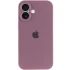 Чохол Silicone Case з захистом камери на Apple iPhone 17 (6.3") – Ліловий / Lilac Pride. Фото 2 з 3