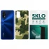 Защитная плёнка SKLO Back Camo на тыльную сторону для Realme 3 – Зеленый / Army Green. Фото 1 Защитная плёнка SKLO Back Camo на тыльную сторону для Realme 3 – Зеленый / Army Green. Фото 1 из 1