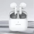 Бездротові TWS навушники Proove Mainstream – White. Фото 4 з 4