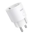 МЗП Hoco AC16 Veloz smart socket – White. Фото 2 з 8