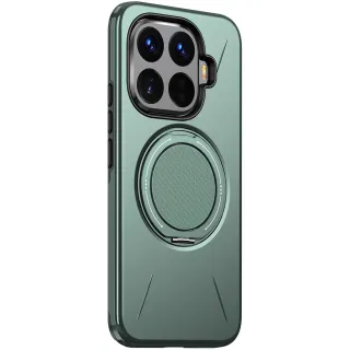 TPU+PC чохол Kalebol Magnetic Case для Xiaomi 15T Pro фото 1 з 3