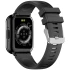 Смарт-годинник WiWU SW09 Smart sports watch (call version) – Black. Фото 3 з 6