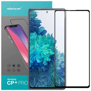 Защитное стекло Nillkin (CP+PRO) для Samsung Galaxy S20 FE фото 1 Защитное стекло Nillkin (CP+PRO) для Samsung Galaxy S20 FE фото 1 из 1