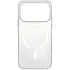 Чехол Ummi transparent with Magnetic Fit для Apple iPhone 17 Pro Max (6.9") фото 1 из 1