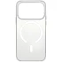 Чехол Ummi transparent with MagSafe для Apple iPhone 18 – Clear. Фото 1 из 2