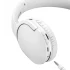 Накладні бездротові навушники Baseus Encok Wireless headphone D02 Pro (NGTD01030) – White. Фото 3 з 8