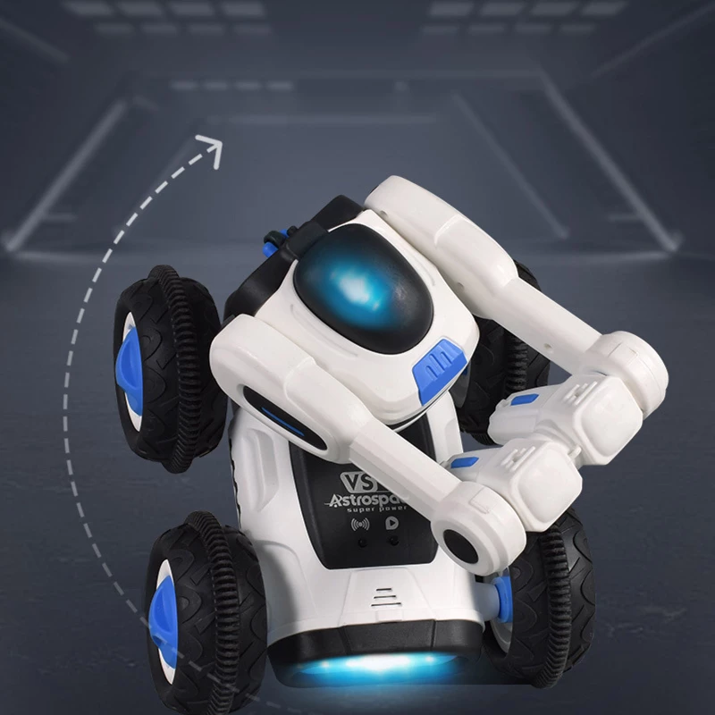 Машинка на радіокеруванні SHT 1509C Mighty Hammer 2.4G – Blue. Фото 1 з 4