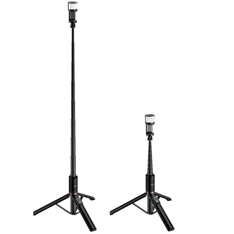 Монопод для селфі Hoco K34 Spring фото 1 з 1