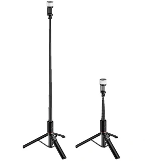 Монопод для селфі Hoco K34 Spring фото 1 з 4