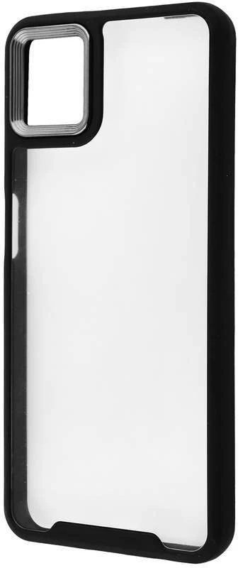 

Чехол TPU+PC Lyon Case для Samsung Galaxy A04 (Black)
