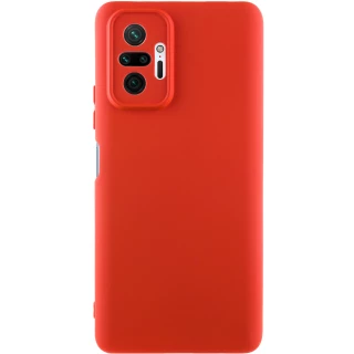 Чохол Silicone Case Lakshmi з закритою камерою на Xiaomi Redmi Note 10 Pro фото 1 з 7