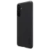 Пластикова накладка Nillkin Frost на Samsung Galaxy M54 5G – Чорний. Фото 2 з 7