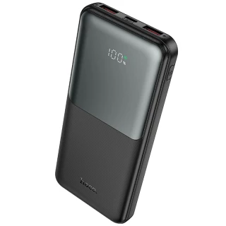 Портативное ЗУ Power Bank Hoco J136 Sirui 22.5W+PD20W 10000 mAh фото 1 из 1