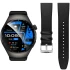 Смарт-годинник Hoco Y40 Smart sports watch (call version) – Black. Фото 5 з 7