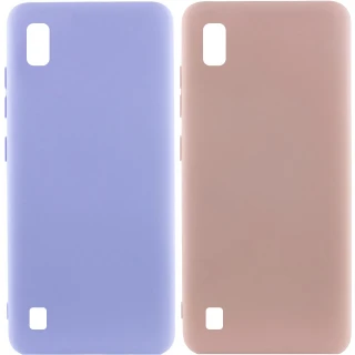 Чехол Silicone Cover Ummi Lakshmi (AA) для Samsung Galaxy A10s фото 1 из 1