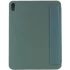 Чехол для планшета с открытыми кнопками для Apple iPad Mini 6 (8.3") (2021) – Green. Фото 2 из 8