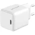 МЗП Proove Pocket GaN 25W (1USB-C) – White. Фото 3 з 5