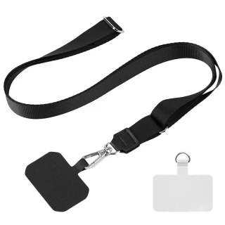 Шнурок широкий (2см) 140см фото 1 из 5