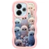 Чохол Cloudy in sky для Xiaomi Redmi Note 14 5G – Owls. Фото 1 Чохол Cloudy in sky для Xiaomi Redmi Note 14 5G – Owls. Фото 1 з 2