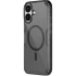 TPU чехол Nillkin Nature Pro с MagSafe для Apple iPhone 17 (6.3") – Черный (прозрачный). Фото 1 TPU чехол Nillkin Nature Pro с MagSafe для Apple iPhone 17 (6.3") – Черный (прозрачный). Фото 1 из 4