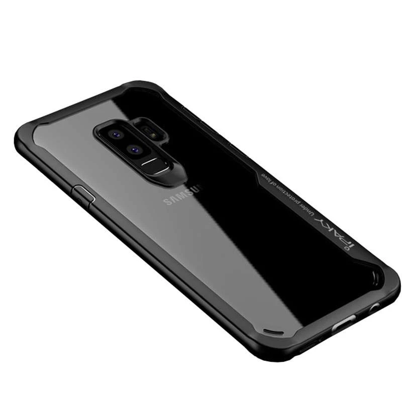 

Чохол iPaky Luckcool на Samsung Galaxy S9+