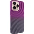 Чохол TPU ColorWave для Apple iPhone 14 Pro (6.1") – Purple / Gray. Фото 2 з 6