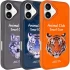 TPU+PC чехол Animal Club для Apple iPhone 17 (6.3") фото 1 из 3