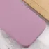 Чохол Silk Full Protective (AA) NO LOGO для Apple iPhone 13 Pro Max (6.7") – Ліловий / Lilac Pride. Фото 4 з 8