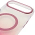 Чехол Phantom из MagSafe для Apple iPhone 17 Air (6.5") – Pink. Фото 5 из 6