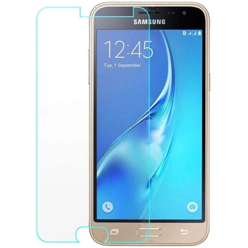 

Захисне скло 0.33mm на Samsung J105H Galaxy J1 Mini / Galaxy J1 Nxt